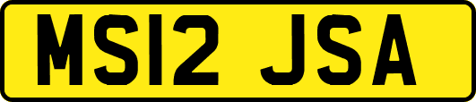 MS12JSA