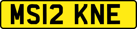 MS12KNE