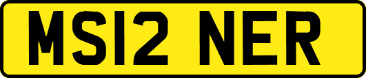 MS12NER