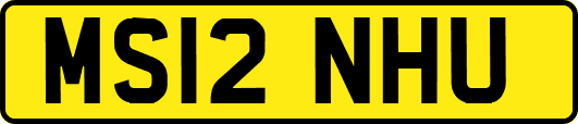 MS12NHU