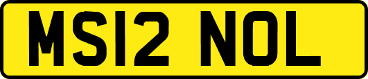 MS12NOL