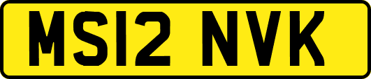 MS12NVK