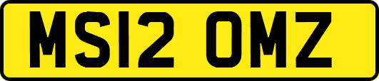 MS12OMZ