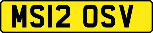 MS12OSV