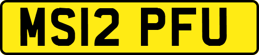 MS12PFU