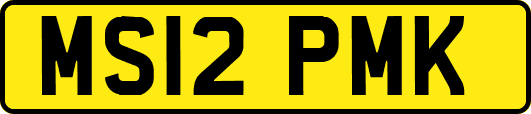 MS12PMK