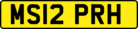 MS12PRH