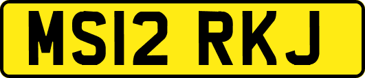 MS12RKJ
