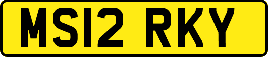 MS12RKY