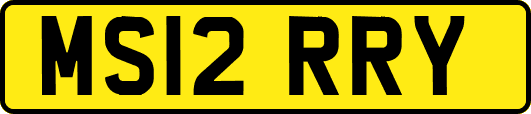 MS12RRY