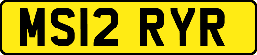 MS12RYR