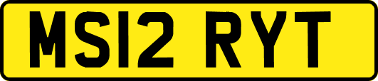 MS12RYT