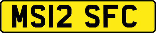 MS12SFC
