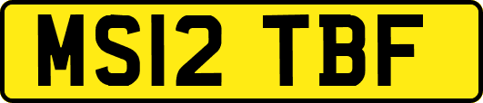 MS12TBF