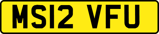 MS12VFU