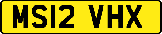 MS12VHX