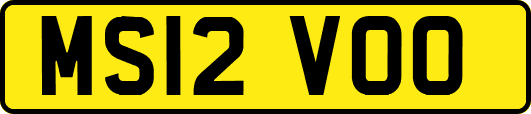 MS12VOO