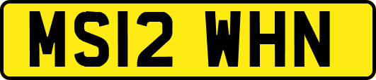 MS12WHN