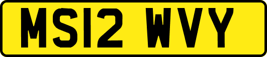 MS12WVY
