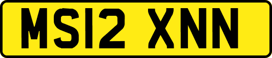 MS12XNN