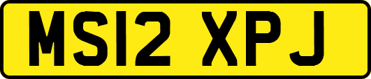 MS12XPJ