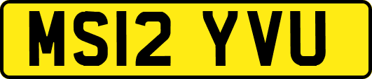 MS12YVU