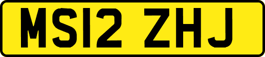MS12ZHJ