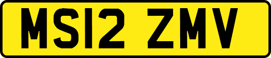 MS12ZMV