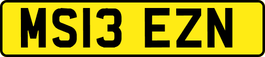 MS13EZN