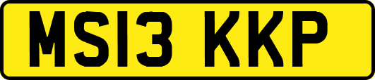 MS13KKP