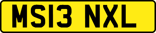 MS13NXL