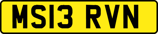 MS13RVN
