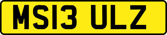 MS13ULZ