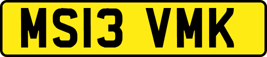 MS13VMK
