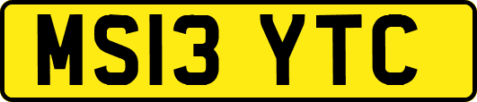MS13YTC