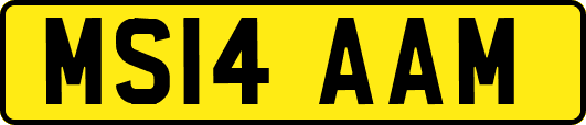 MS14AAM