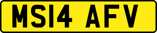 MS14AFV