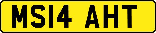 MS14AHT