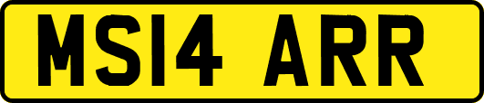 MS14ARR