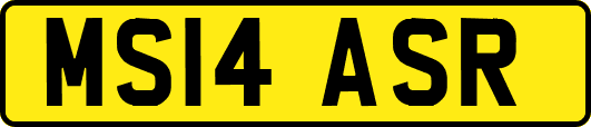 MS14ASR