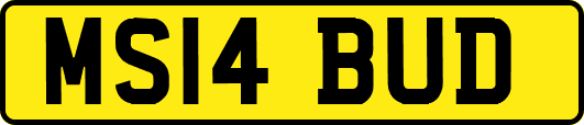 MS14BUD