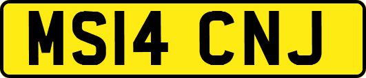 MS14CNJ