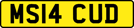 MS14CUD