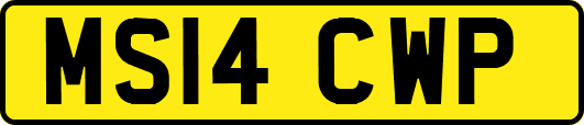 MS14CWP