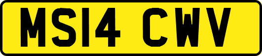 MS14CWV