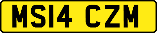 MS14CZM