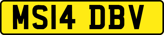 MS14DBV