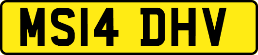 MS14DHV
