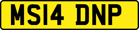 MS14DNP