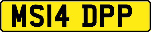 MS14DPP